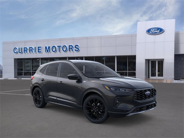 2026 FORD ESCAPE - Image 30