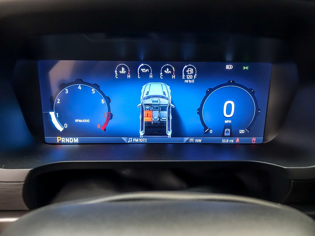 2025 FORD F-150 - Image 12