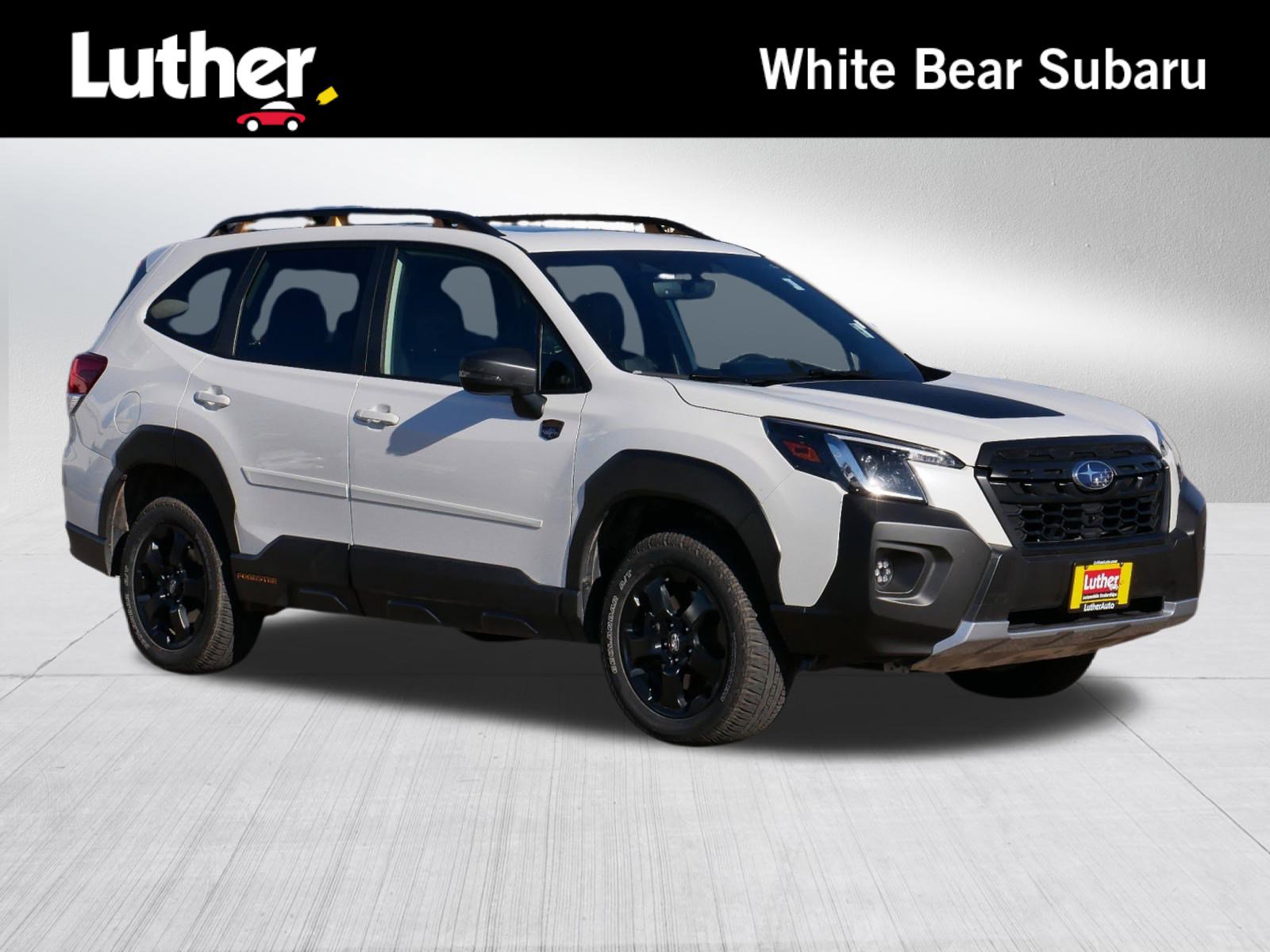 2022 Subaru Forester Wilderness's photo