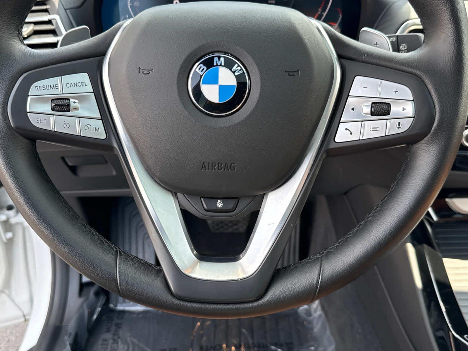 2022 Bmw X3 xDrive30i photo 17