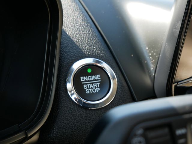 2021 Ford EcoSport Titanium photo 14