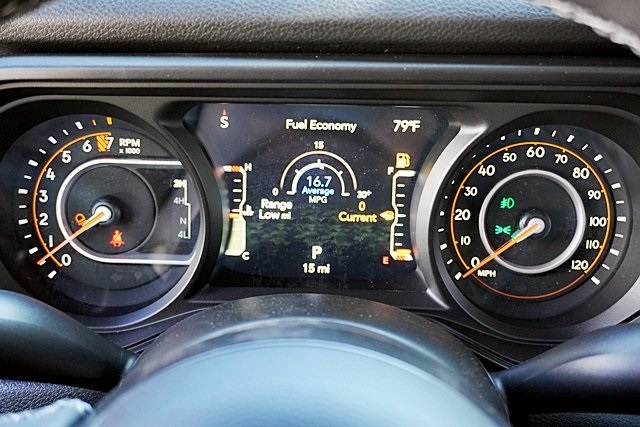 New 2025 Hydro Blue Pearl-Coat Exterior Paint Jeep Sport S image 41