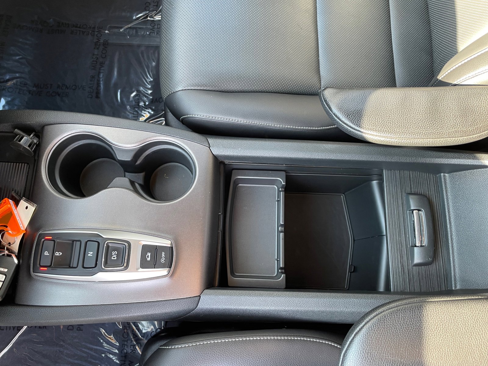 2023 Honda Ridgeline RTL-E photo 27