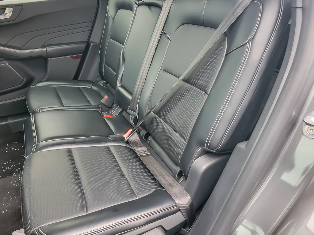 2024 FORD ESCAPE - Image 12