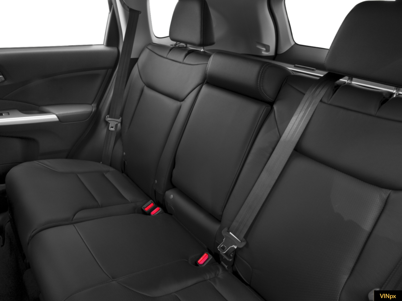 2016 Honda CR-V EX-L photo 10