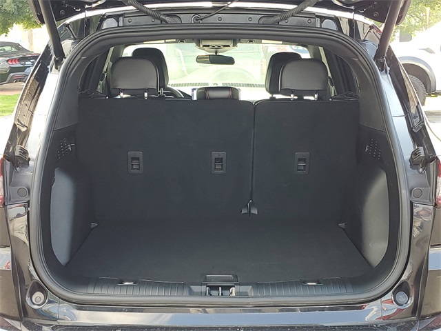 2023 Ford Escape ST-Line photo 7