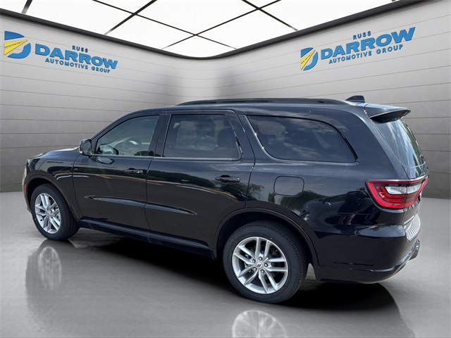 2025 Dodge Durango GT Plus photo 3