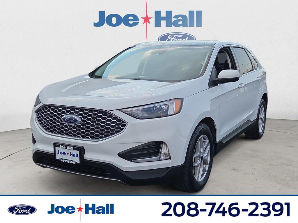 2024 Ford Edge SEL's photo