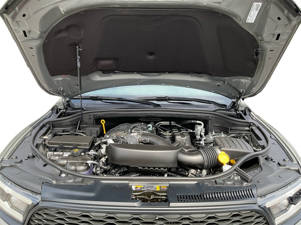 2026 Dodge Durango GT photo 11