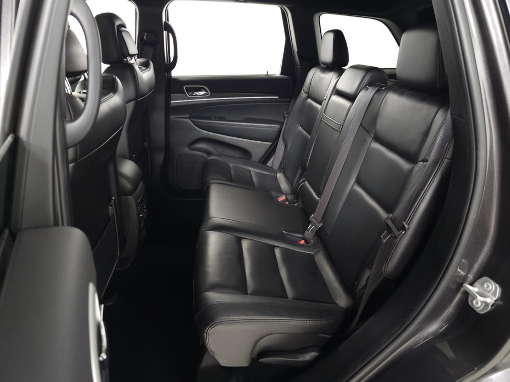 2021 Jeep Grand Cherokee Limited photo 31