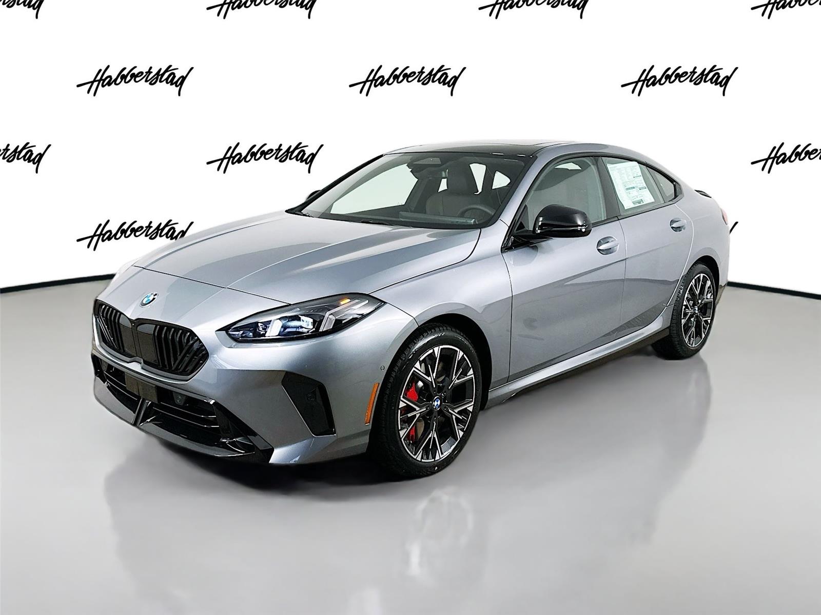 2026 BMW 2 Series 228