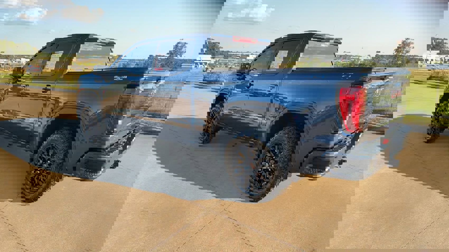 2021 Gmc Sierra 1500 Elevation photo 7