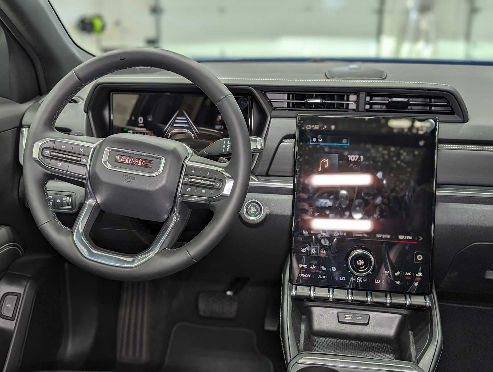 2026 Gmc Terrain Elevation photo 5
