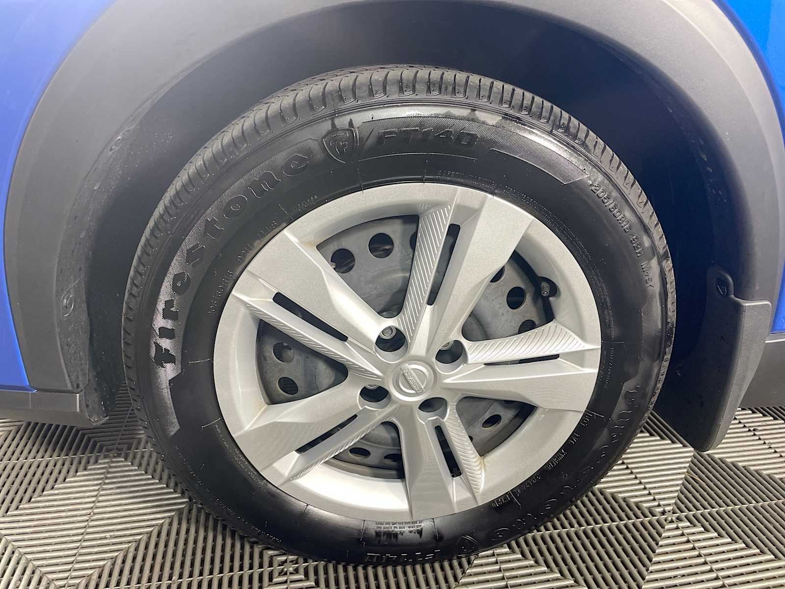 2024 Nissan Kicks S photo 24