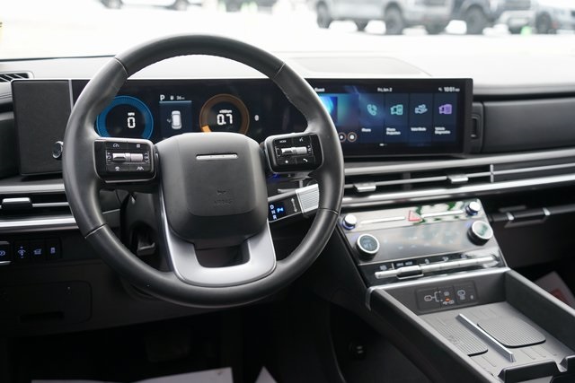 2025 HYUNDAI SANTA FE - Image 11