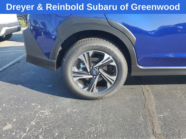 2025 Subaru Crosstrek Premium photo 3