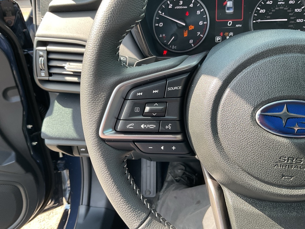 2025 Subaru Legacy Premium photo 10