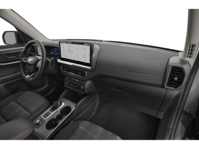 2025 Ford Bronco Sport Heritage photo 13