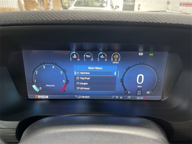 2025 Ford F-150 STX photo 14