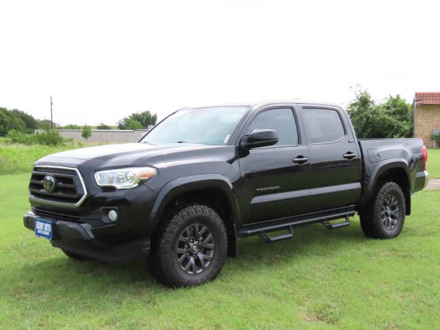 2023 Toyota Tacoma 2WD SR5