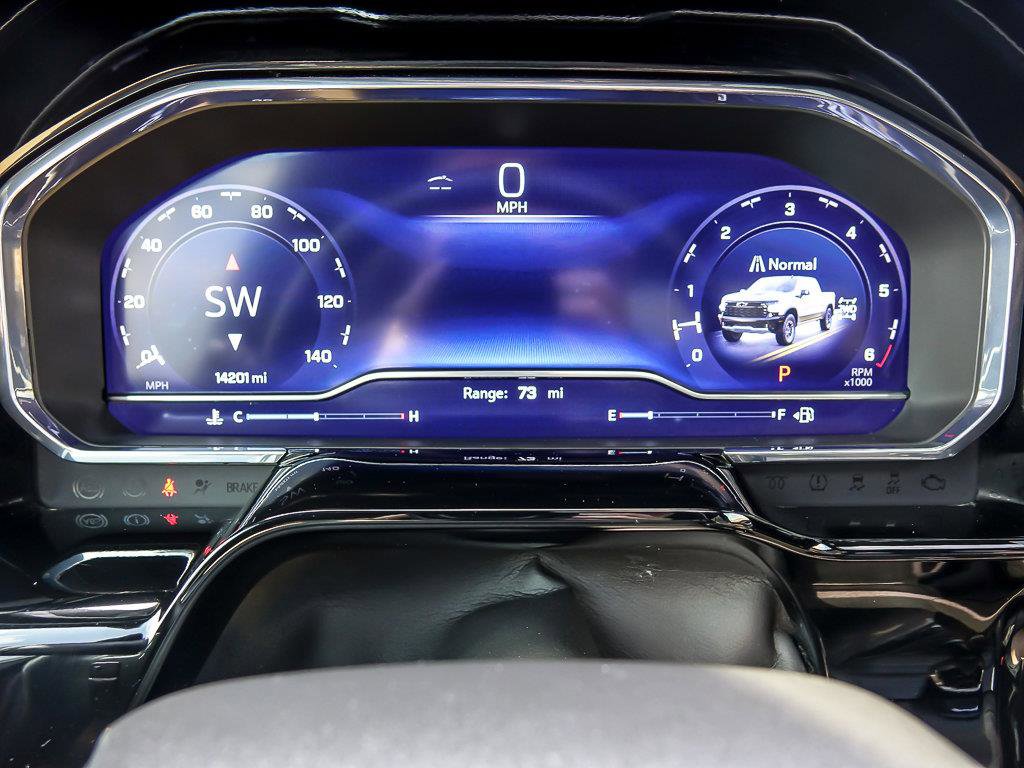 2024 CHEVROLET SILVERADO - Image 19