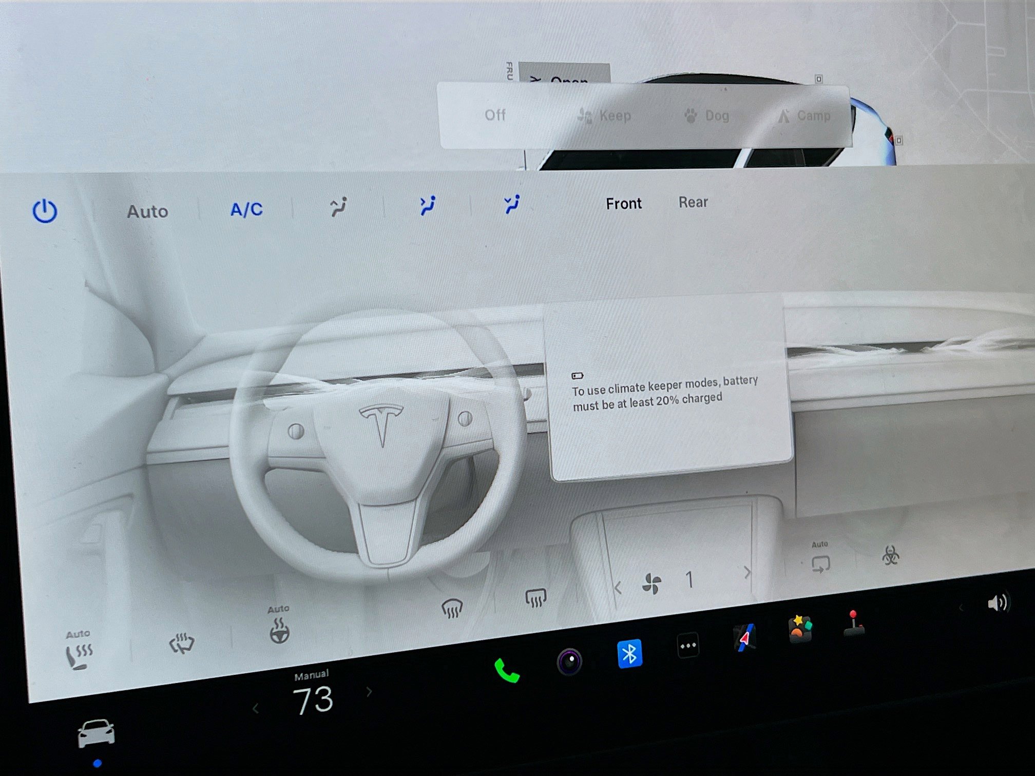2023 Tesla Model Y Long Range photo 13