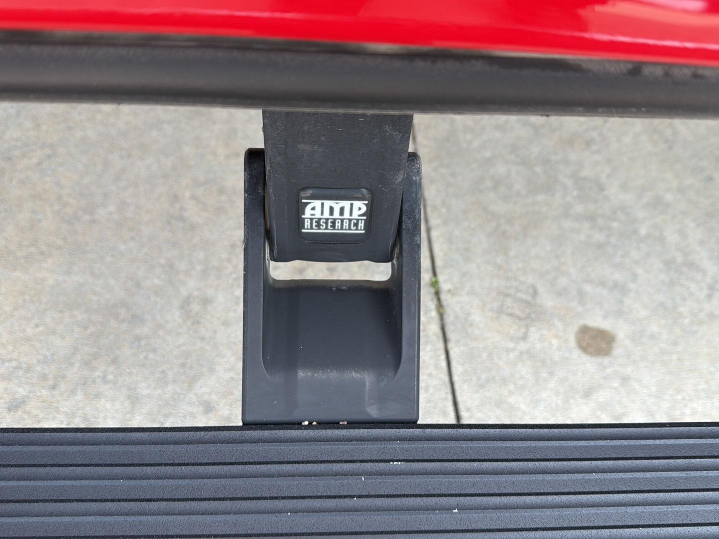2021 Ford F-250 Lariat Tremor photo 13