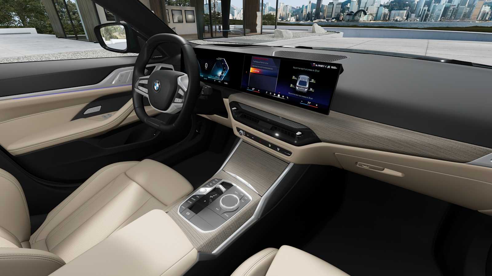 2025 Bmw i4 eDrive40 photo 14