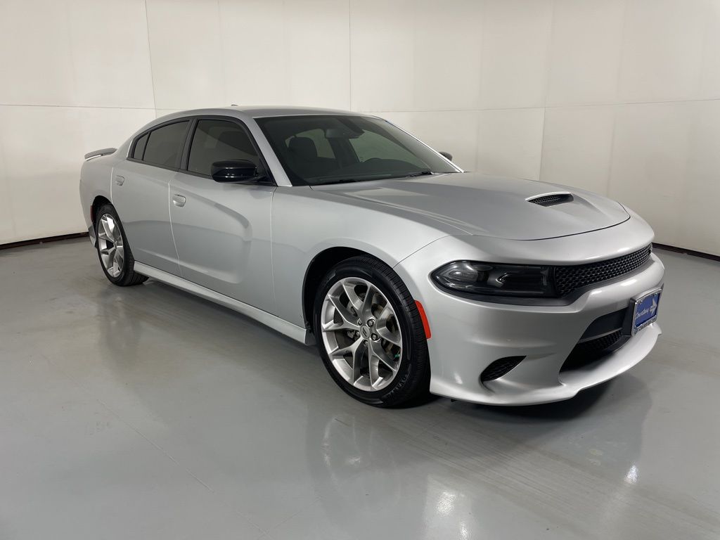 2023 Dodge Charger GT photo 11