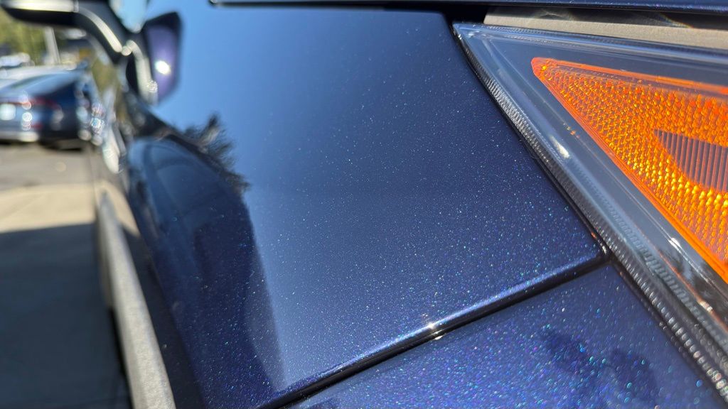 2024 Toyota RAV4 Hybrid XLE photo 10