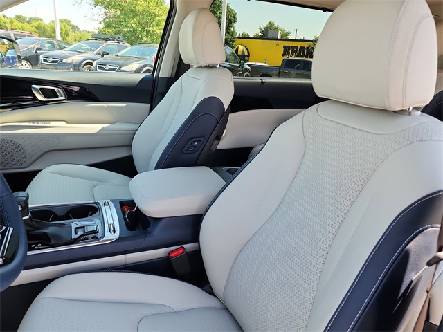 2026 Kia Carnival SX Prestige photo 10