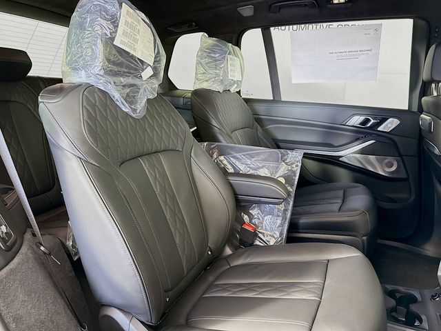 2026 Bmw X7 ALPINA XB7 photo 31
