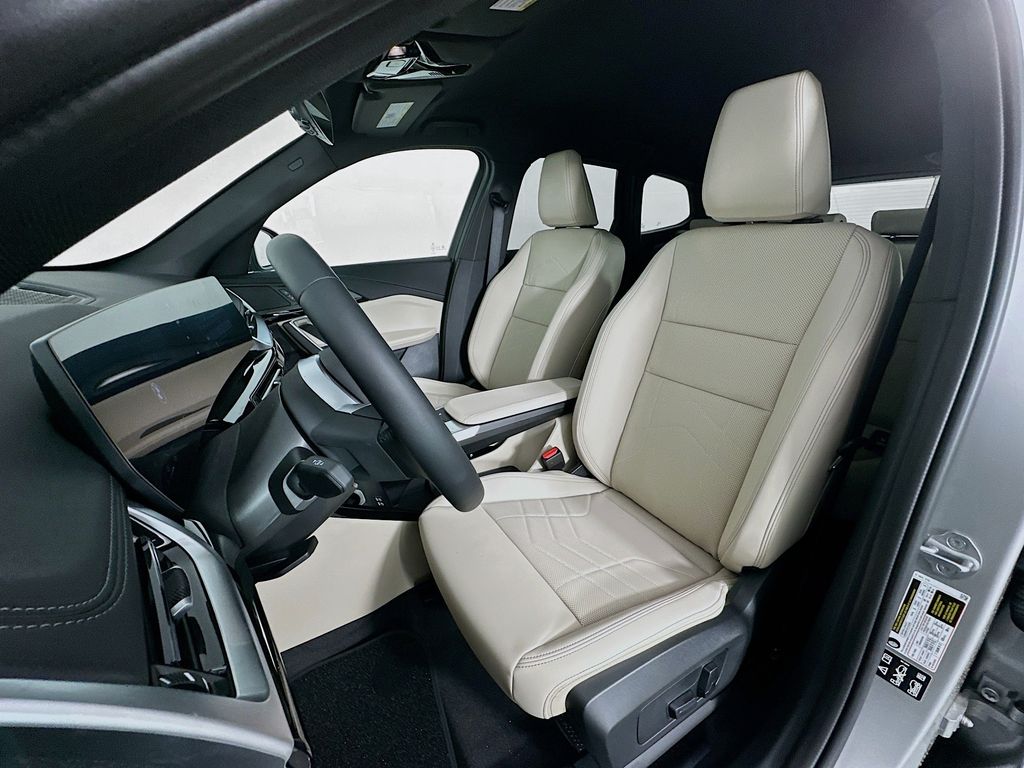 2024 Bmw X1 XDrive28i photo 15