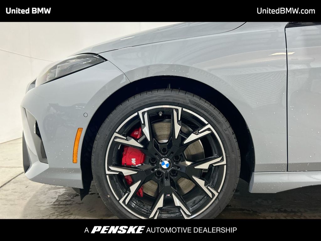 2025 Bmw 228i xDrive Gran Coupe photo 10