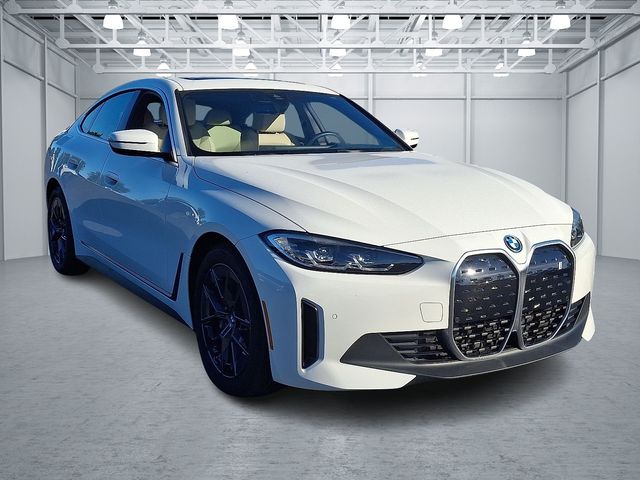 2024 Bmw i4 xDrive40 photo 3