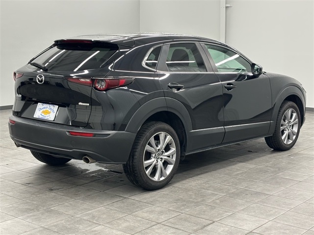 Used 2021 Mazda CX-30 Select with VIN 3MVDMABL0MM244736 for sale in Murray, KY