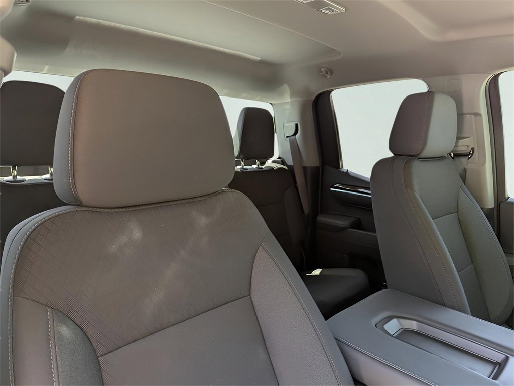 2025 Gmc Sierra 1500 Elevation photo 14