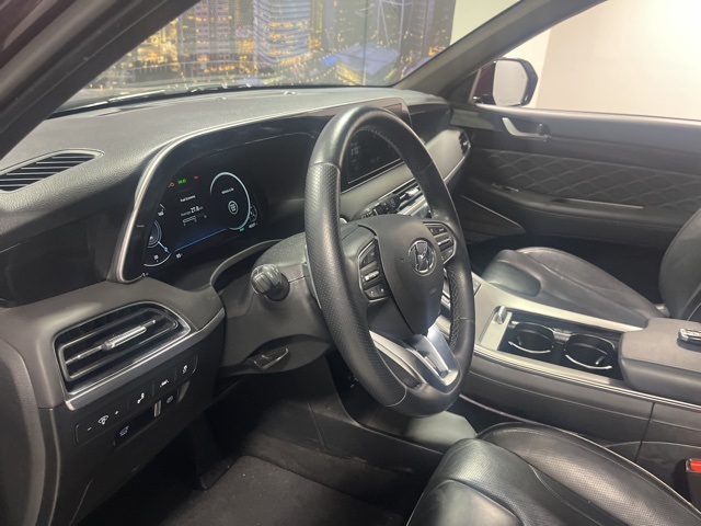 2022 Hyundai Palisade Calligraphy photo 9
