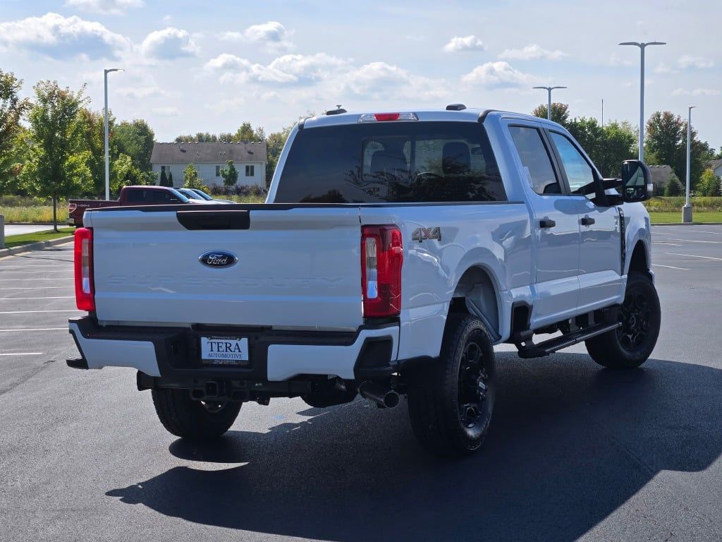 2026 Ford F-250 photo 10