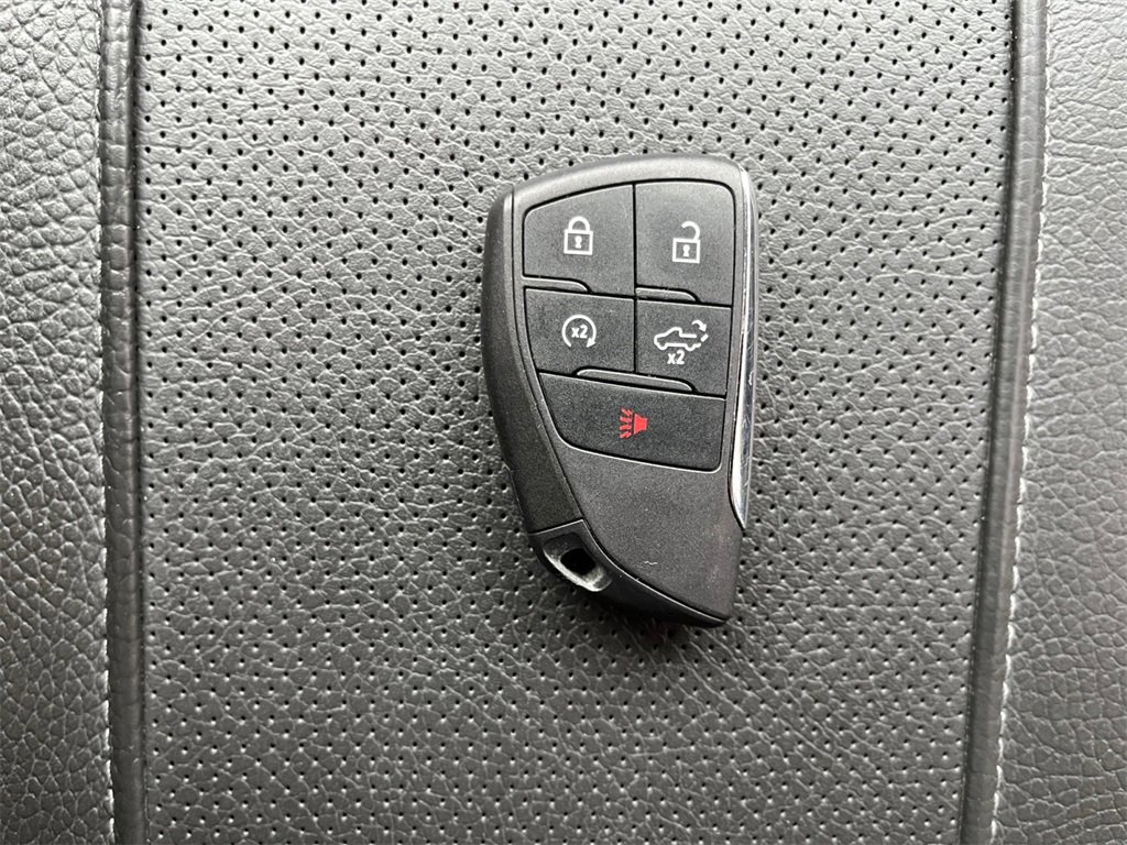 2023 Gmc Sierra 1500 Denali photo 21