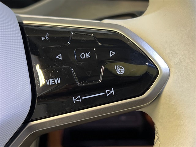 2025 Volkswagen ID. Buzz Pro Plus photo 13