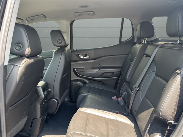 2023 Gmc Acadia SLT photo 14