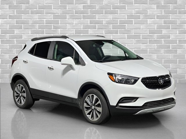 2022 Buick Encore Preferred photo 7