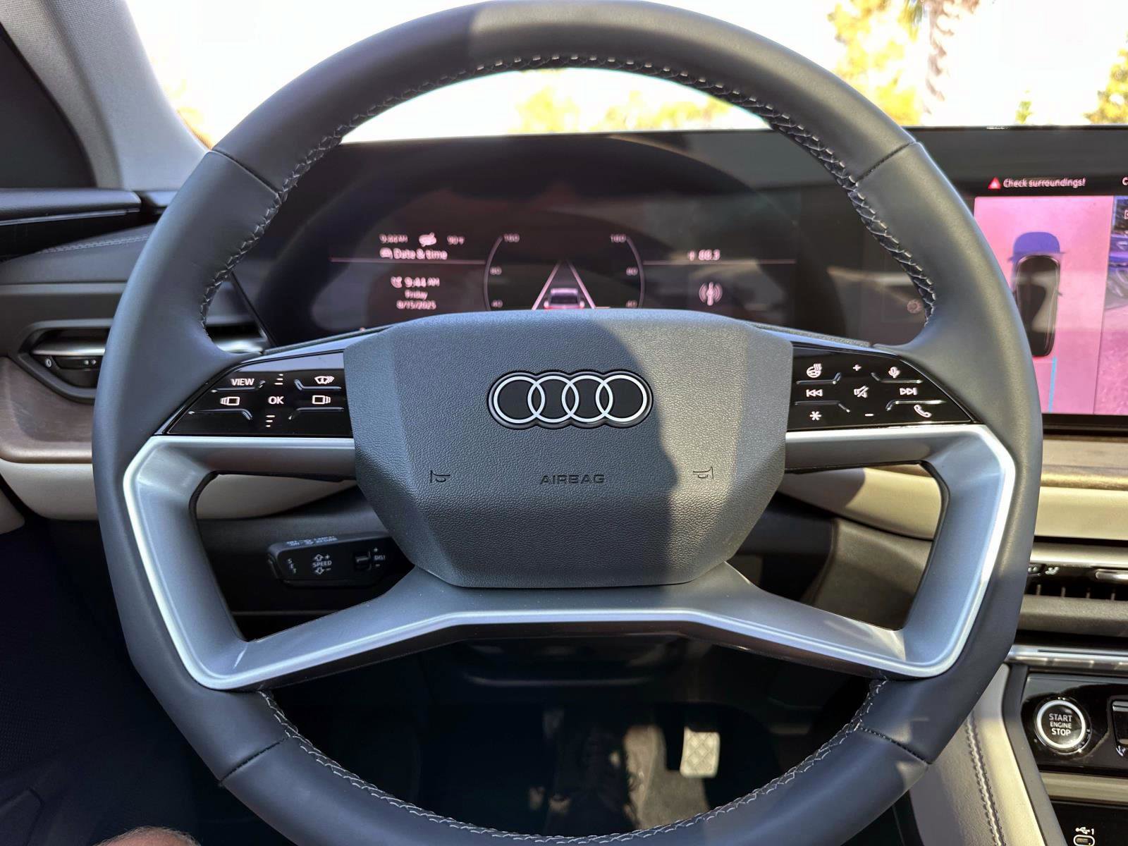 2025 Audi Q5 Premium Plus photo 26