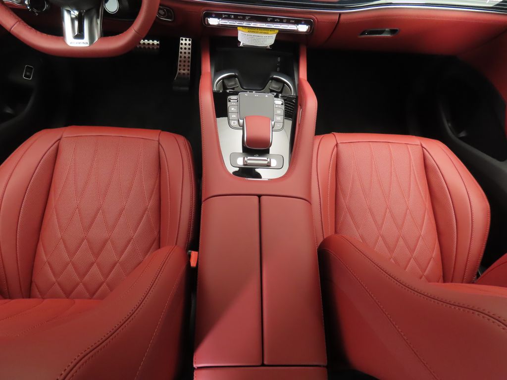 2026 Mercedes Benz GLE 53 AMG 4MATIC photo 17