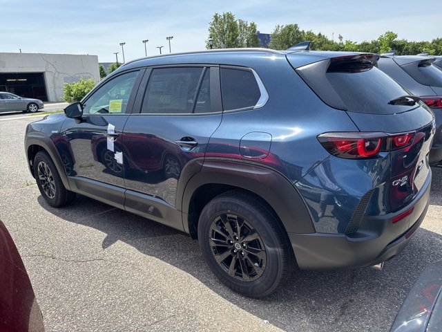 2025 Mazda CX-50 Preferred photo 3