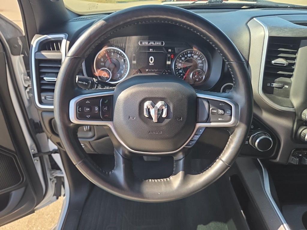 2021 Ram 1500 Big Horn Lone Star photo 14