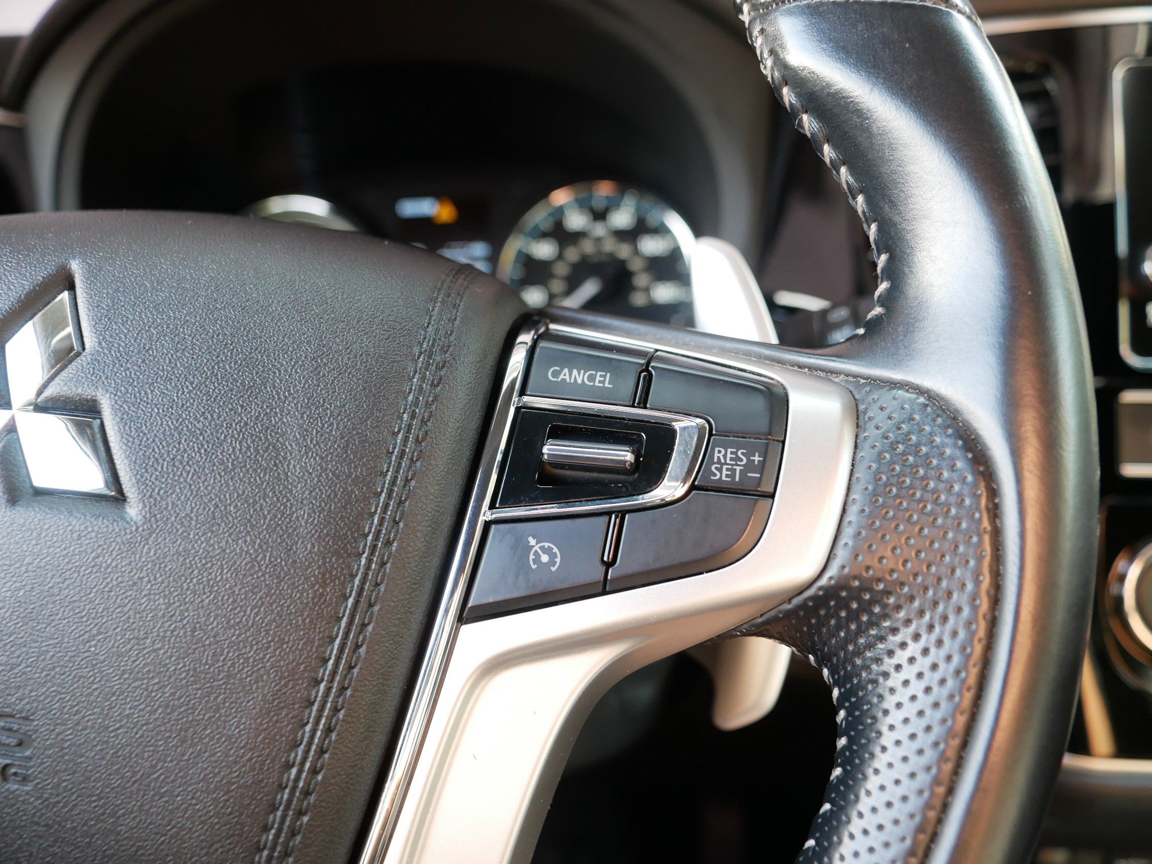 2019 Mitsubishi Outlander PHEV GT SEL photo 28