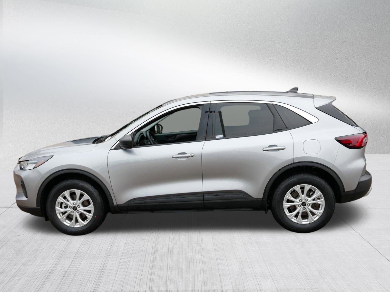 2024 Ford Escape Active photo 4