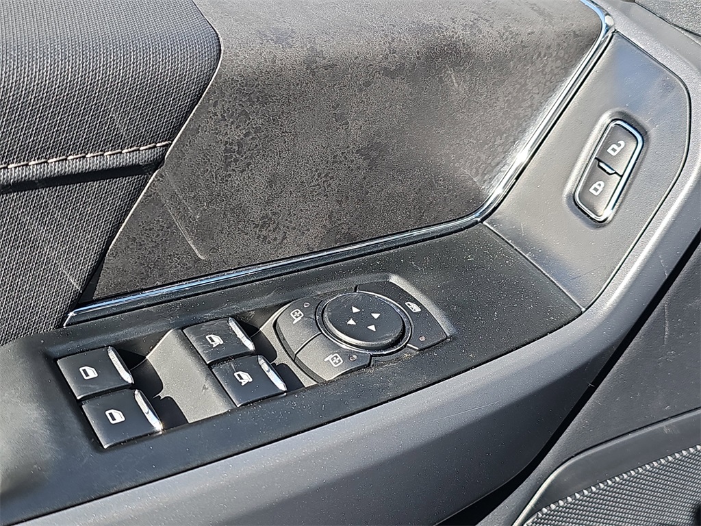 2025 Ford F-150 XLT photo 24